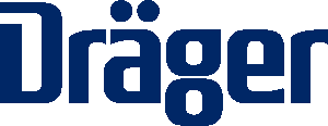 Das Logo von Drägerwerk AG & Co. KGaA