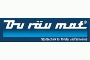 Das Logo von Duräumat Stalltechnik GmbH