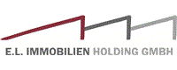 Das Logo von E.L. Immobilien Holding GmbH