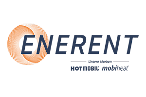 Das Logo von ENERENT GmbH