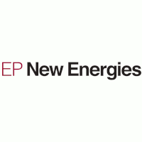 Das Logo von EP New Energies GmbH