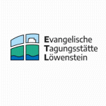 Das Logo von ETL Evangelische Tagungsstätte Löwenstein