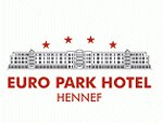 Das Logo von EURO PARK HOTEL Hennef