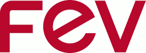 Das Logo von FEV EVA GmbH