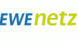 Das Logo von EWE NETZ GmbH