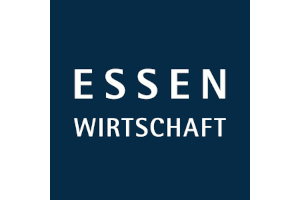 Das Logo von EWG - Essener Wirtschaftsförderungsgesellschaft mbH
