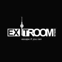 Das Logo von EXITROOM GmbH