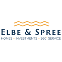 Das Logo von Elbe & Spree Immobilien GmbH