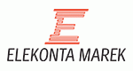 Das Logo von Elekonta Marek GmbH & Co.KG