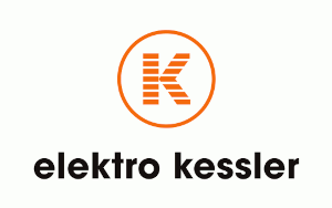 Das Logo von Elektro Kessler GmbH