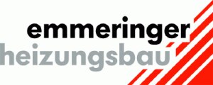 Das Logo von Emmeringer Heizungsbau GmbH