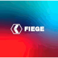 Das Logo von FIEGE Logistik Biblis GmbH