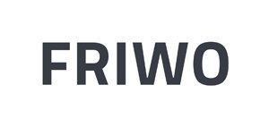 Das Logo von FRIWO Gerätebau GmbH