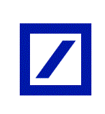 Das Logo von Finanzberatungsgesellschaft mbH der Deutschen Bank
