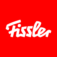 Das Logo von Fissler GmbH