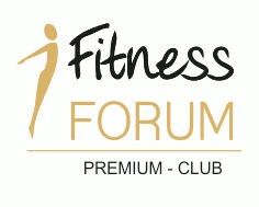 Logo: Fitness forum