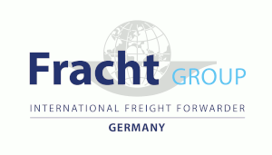 Logo: Fracht FWO AG