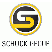 Das Logo von Schuck Group GmbH