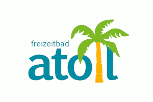 Das Logo von Freizeitbad Atoll Espelkamp