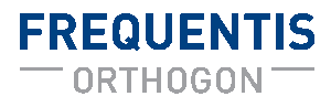 Frequentis Orthogon GmbH Logo