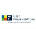Das Logo von Fuest Familienstiftung