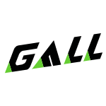 Das Logo von GALL Group
