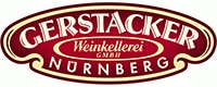 Das Logo von GERSTACKER Weinkellerei Likörfabrik GmbH
