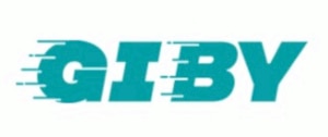 Das Logo von GIBY GmbH