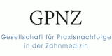Das Logo von GPNZ DentalPartner GmbH