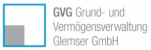 Das Logo von GVG Grund und Vermögensverwaltung Glemser GmbH
