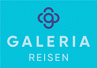 Logo: Galeria Reisen