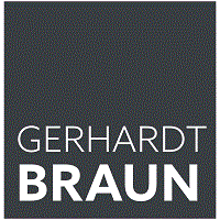 Das Logo von Gerhardt Braun Unternehmensgruppe