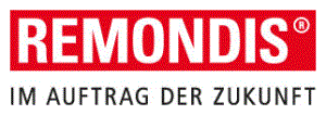 Das Logo von REMONDIS Service & Solutions GmbH