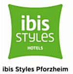 Das Logo von Ghotel Germany GmbH Ibis styles Pforzheim