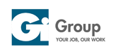 Logo: Gi Group Deutschland GmbH