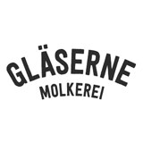 Das Logo von Gläserne Molkerei GmbH