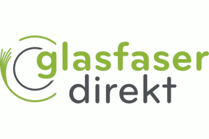 Das Logo von Glasfaser Direkt GmbH