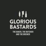 Das Logo von Glorious Bastards Deutschland GmbH