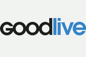 Logo: Goodlive GmbH