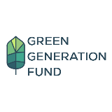 Das Logo von Green Generation Management GmbH