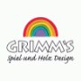 Das Logo von Grimm's GmbH