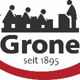 Das Logo von Grone-Bildungszentren Hessen gGmbH