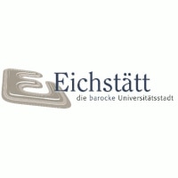 Das Logo von Große Kreisstadt Eichstätt