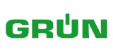 Das Logo von Grün GmbH