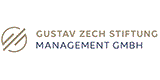 Das Logo von Gustav Zech Stiftung Management GmbH