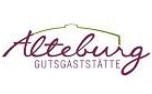 Das Logo von Gutsgaststätte Alteburg