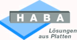 Das Logo von HABA PlattenService GmbH