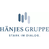 Das Logo von HÄNJES Gruppe