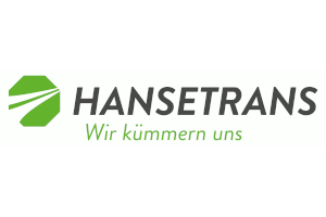 Das Logo von HANSETRANS Möbel-Transport GmbH