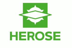 Das Logo von HEROSE GMBH Armaturen und Metalle
